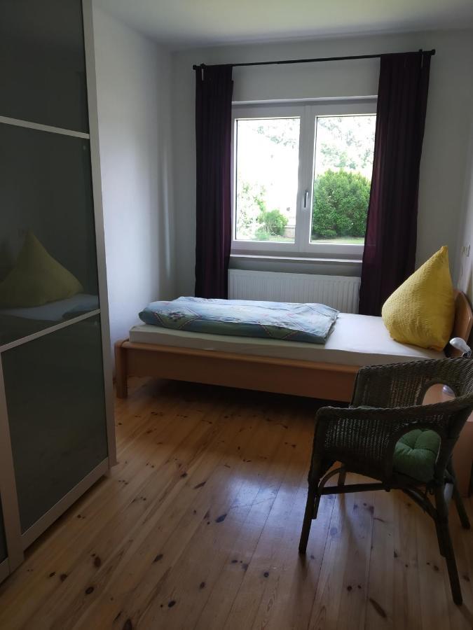 Ferienwohnung Betz Riedenburg Exterior foto