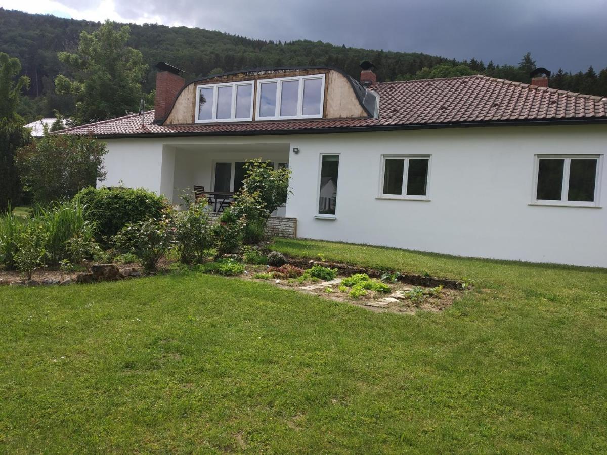 Ferienwohnung Betz Riedenburg Exterior foto