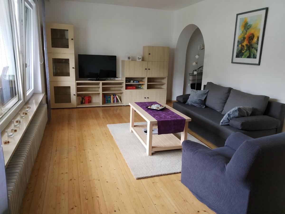 Ferienwohnung Betz Riedenburg Exterior foto
