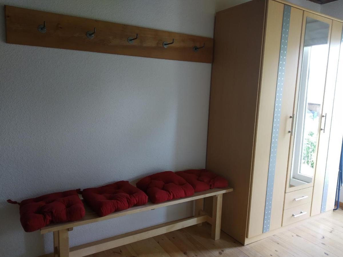 Ferienwohnung Betz Riedenburg Exterior foto