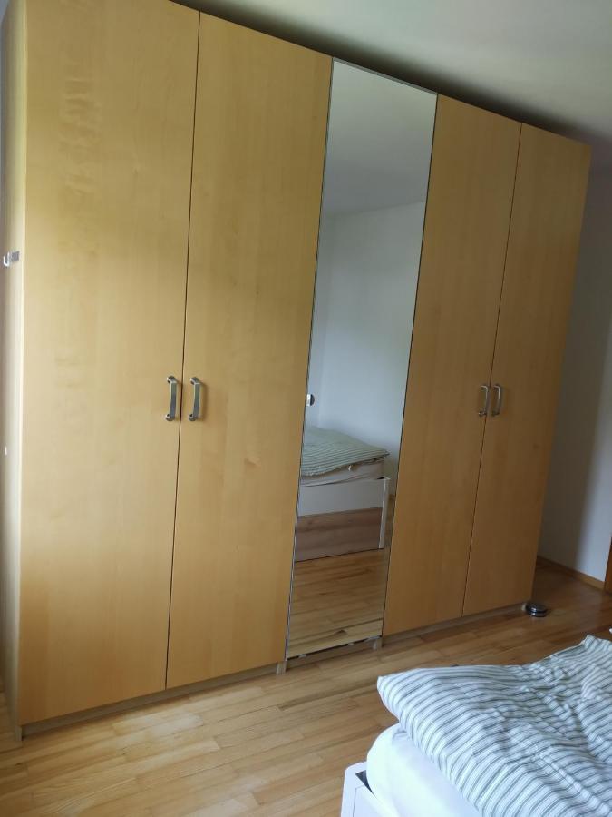 Ferienwohnung Betz Riedenburg Exterior foto